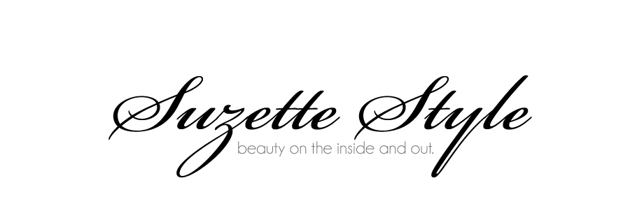 Suzette Style